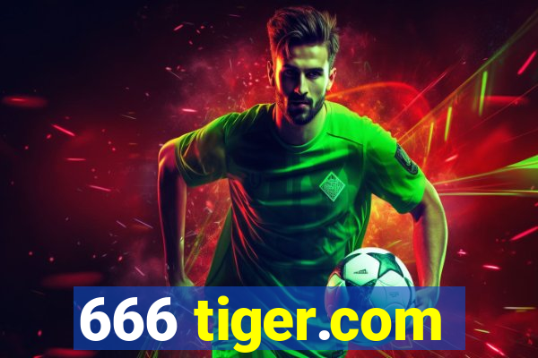 666 tiger.com